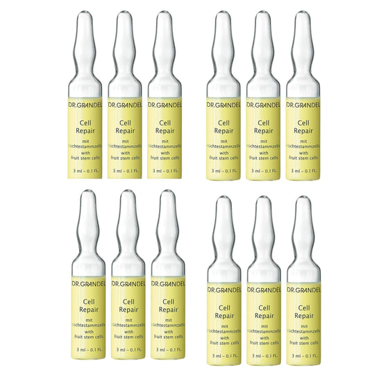 أمبولة إصلاح الخلايا من د. غرانديلي 3 مل 12 قطعة