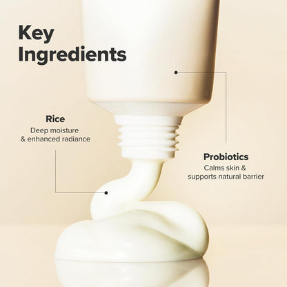 Beauty of Joseon Relief Sun Organic Sunscreen With Rice + Probiotics SPF50+ & PA++++ 50ml