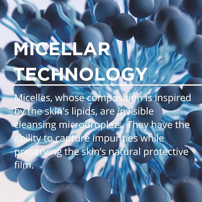 Bioderma Sensibio H2O Micellar Water 250Ml