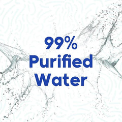 Kim & Kimmy Organic Coconut Water Baby Wipes – 70pcs