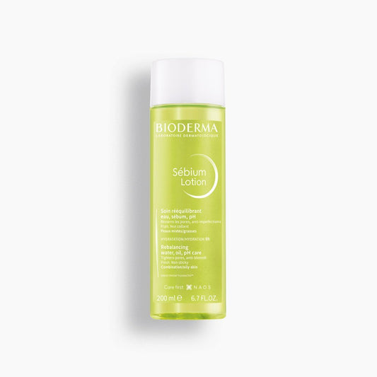 Bioderma Sebium Lotion 200ml