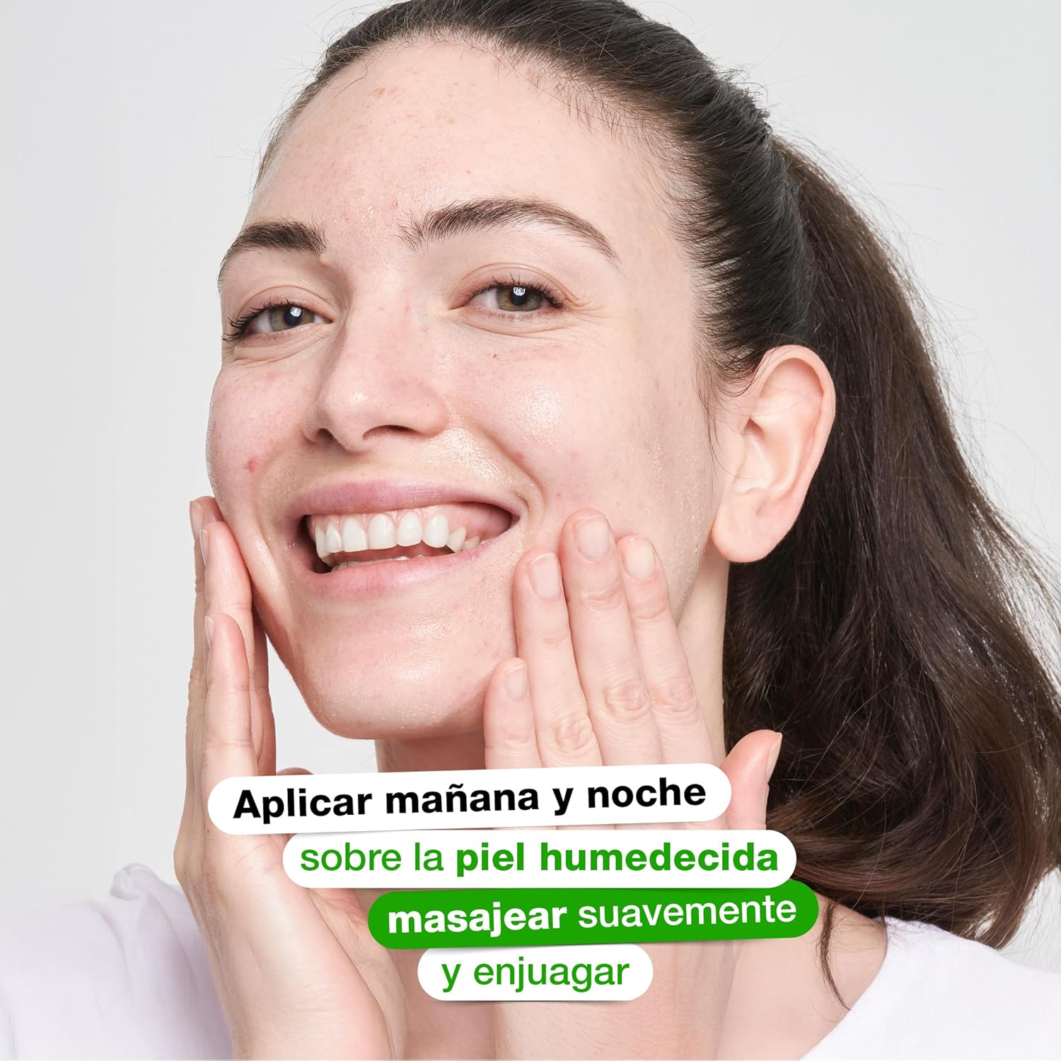 جيل تنظيف ريلستيل أكنيستيل 400 مل