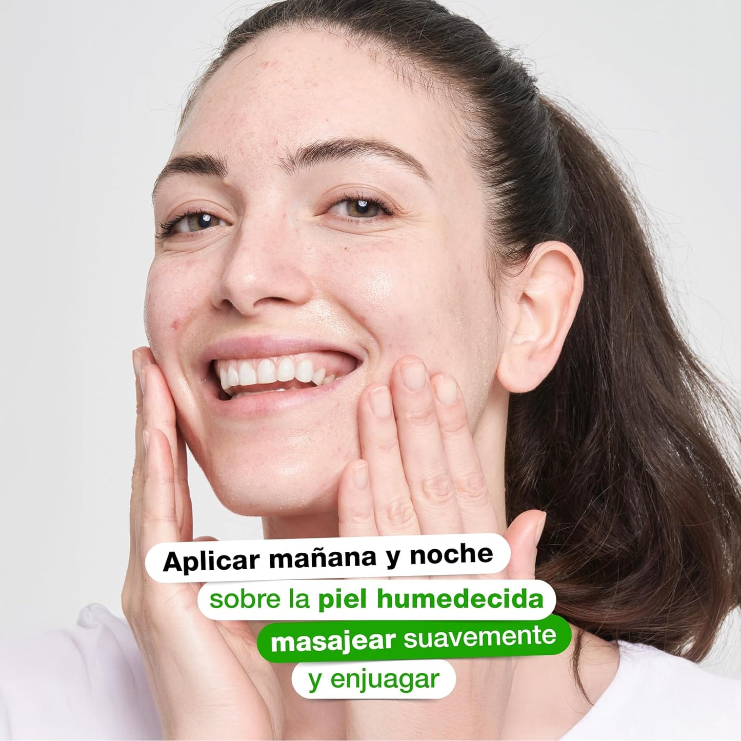 جيل تنظيف ريلستيل أكنيستيل 400 مل