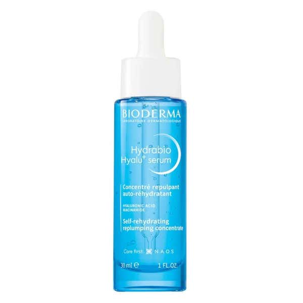 Bioderma Hydrabio Hyalu+Serum 30Ml