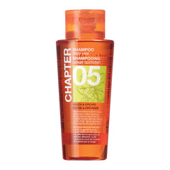 Mades Chapter 05 Volumising Shampoo Peach Orchid 400ml