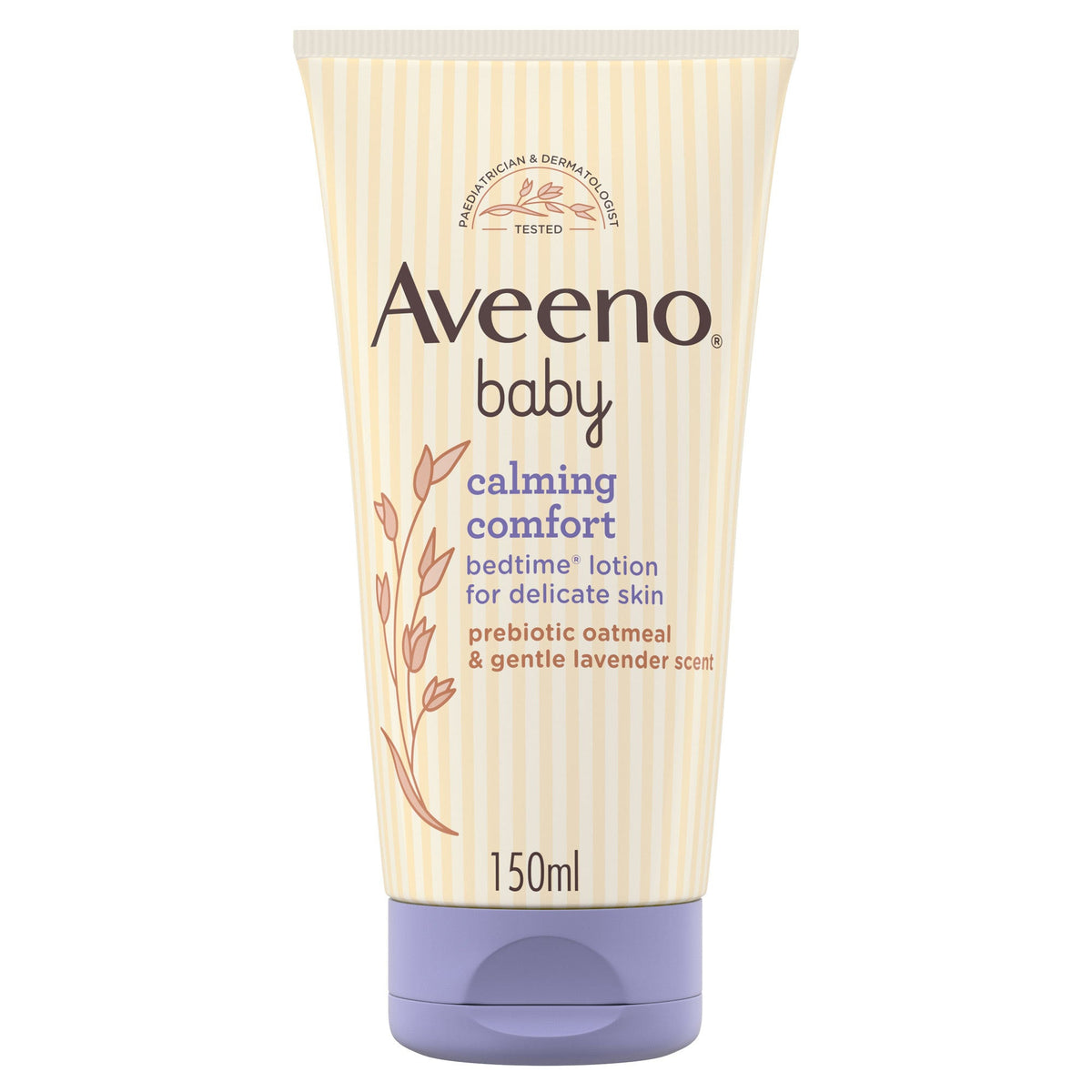 Aveeno Baby Calming Comfort Lotion 150ml