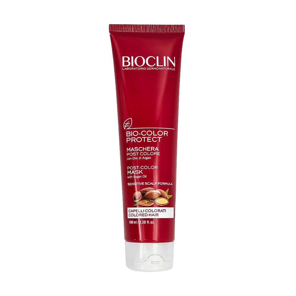 Bioclin BioColor Protect Post Color Mask 100ml