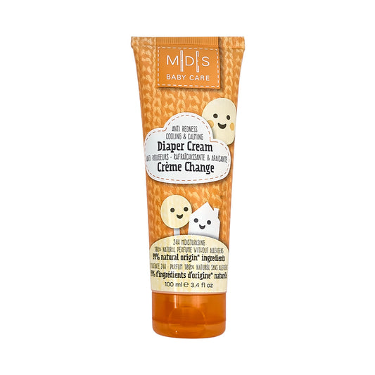 Mades Baby Care Diaper Cream 100ml