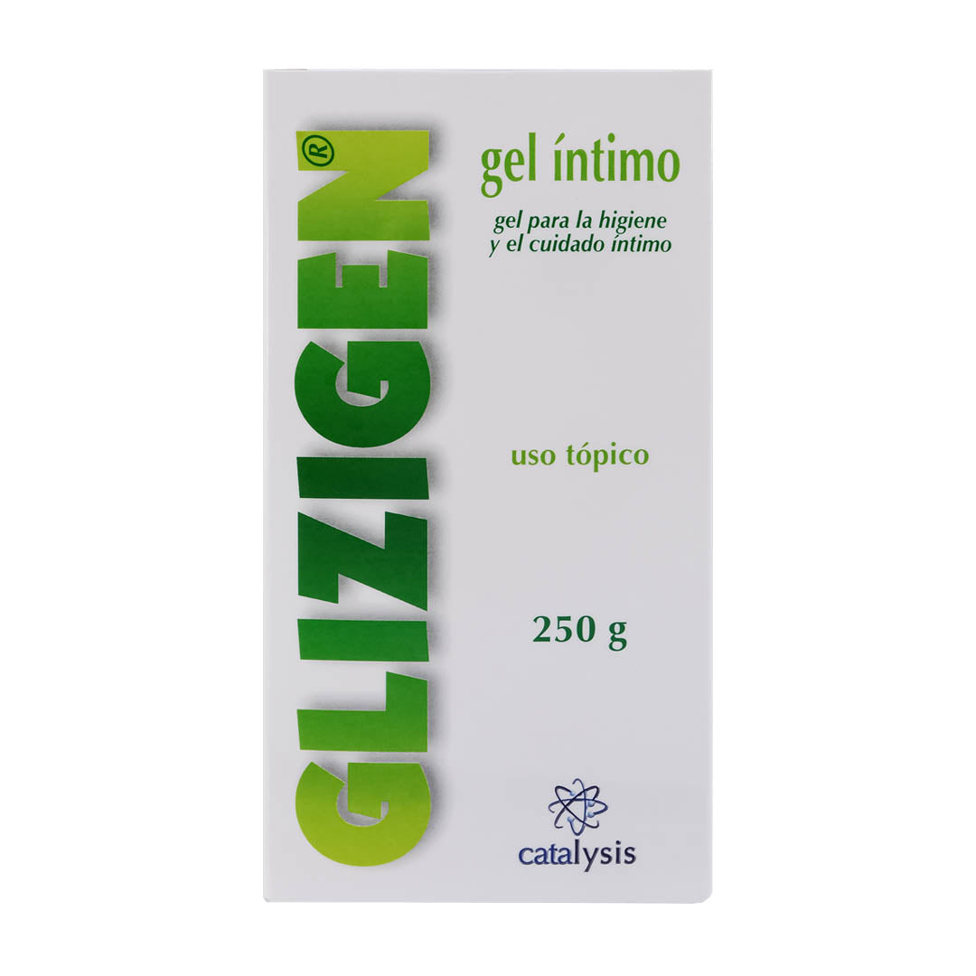 Glizigen Intimate Gel 250G
