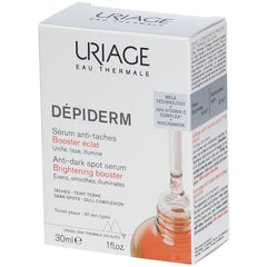 Uriage Depiderm Brightening Booster 30Ml