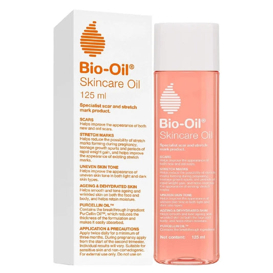 Bio Oil 125ml