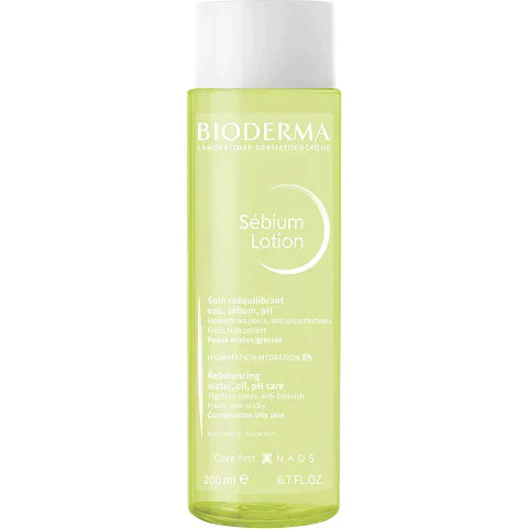 Bioderma Sebium Lotion 200ml