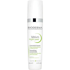 Bioderma Sebium Night Peel 40ml