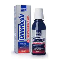 Chlorhexil 0.20% Mouthwash 250ml