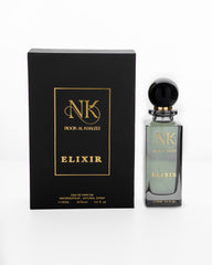 Elixir – Eau de Parfum (100ML) Noor Al Khaleej