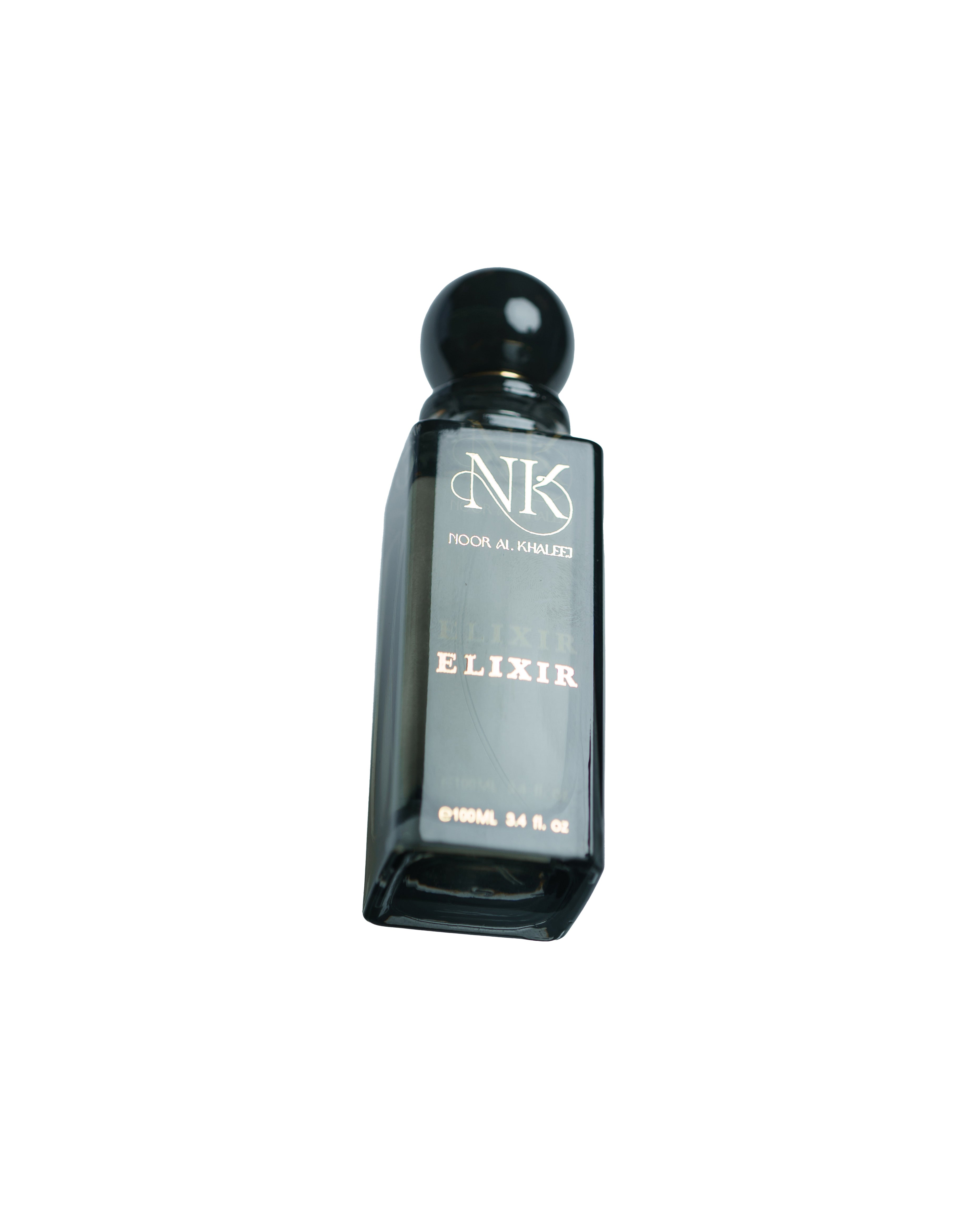 Elixir – Eau de Parfum (100ML) Noor Al Khaleej