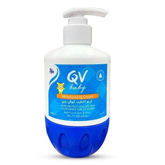 Ego QV Baby Moisturising Cream Pump 250g