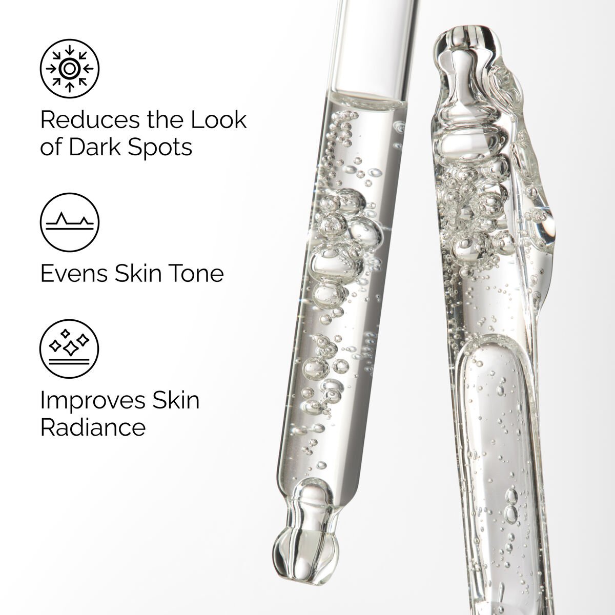 The Ordinary Alpha Arbutin 2% + Hyaluronic Acid Brightening Serum – Targets Dark Spots & Uneven Skin Tone (30ml)