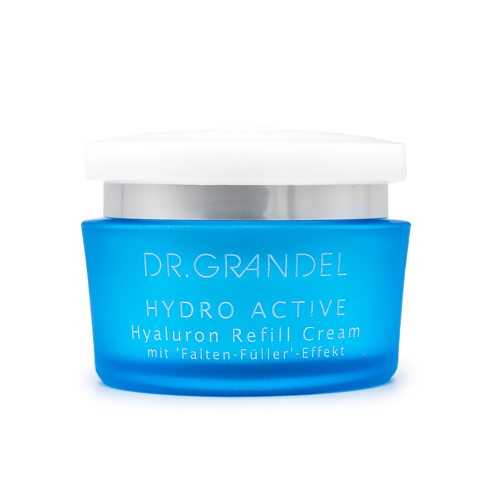 Dr. Grandel Hydro Active Hyaluron Refill Cream 50ml