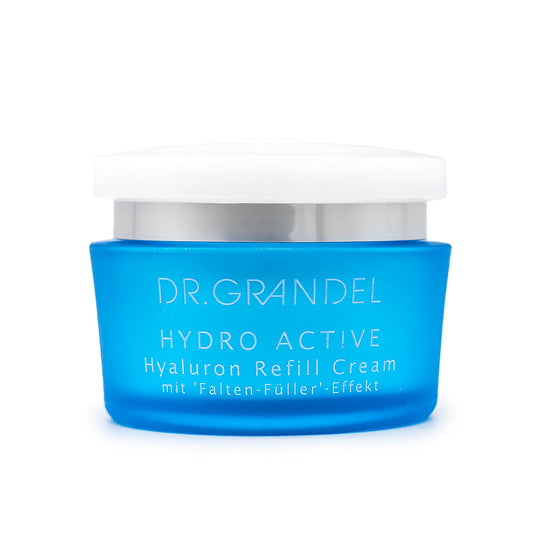 Dr. Grandel Hydro Active Hyaluron Refill Cream 50ml