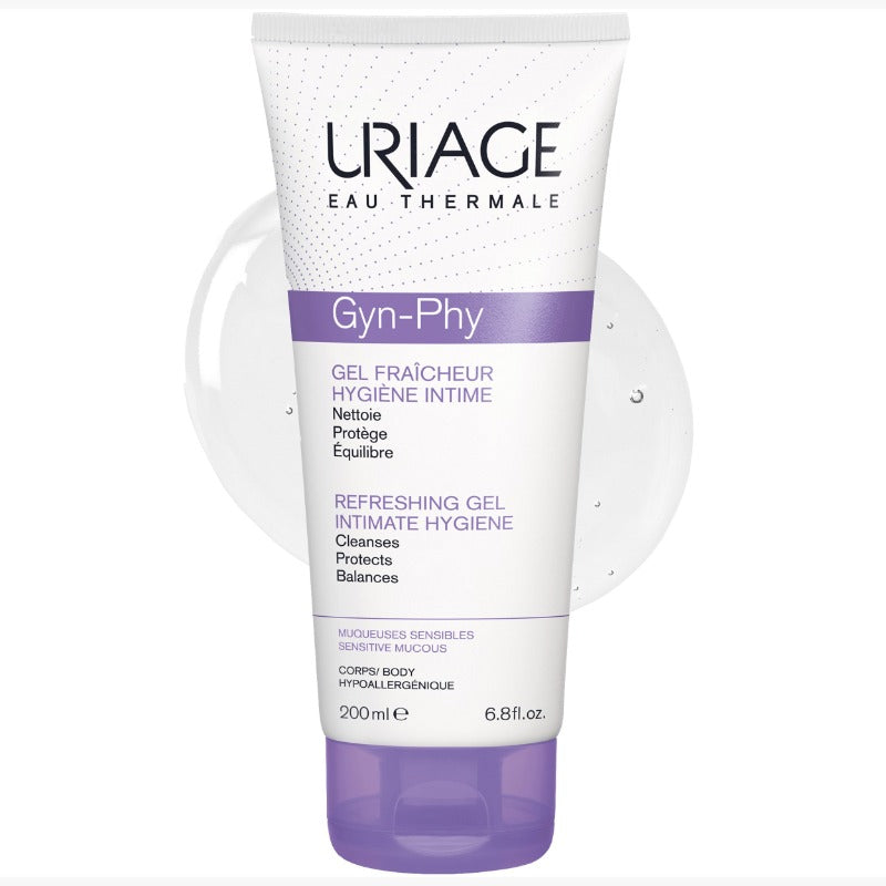 Uriage Gyn-Phy 200 مل