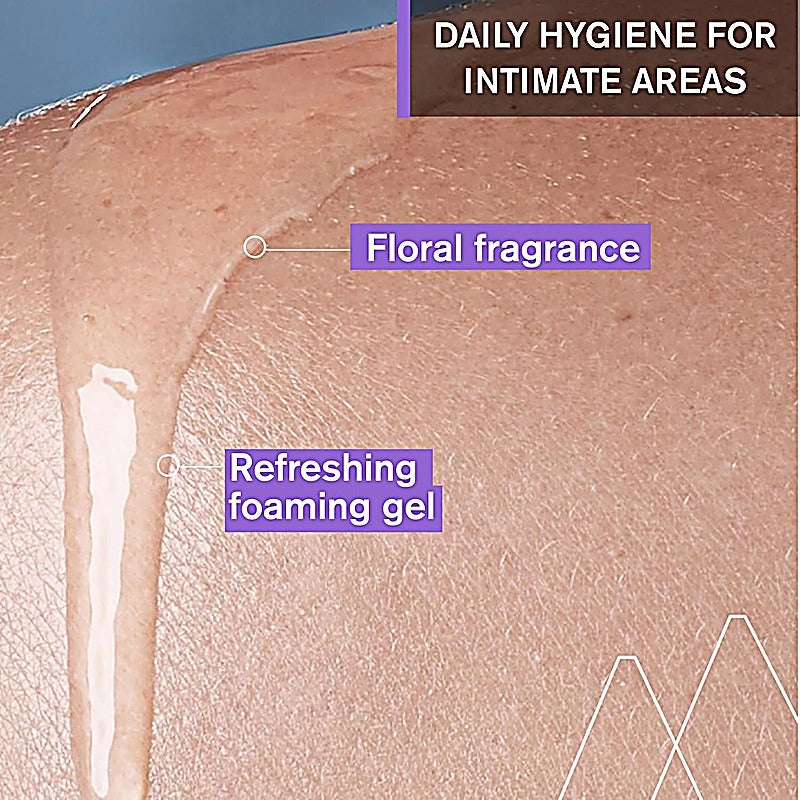 Uriage Gyn-Phy 200 مل
