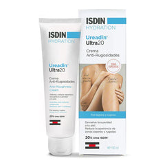 ISDIN Hydration Ultra20 Anti-Roughness Cream 100ml