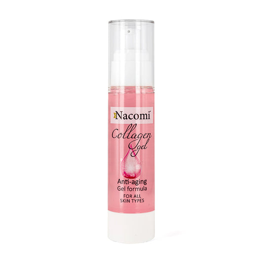Nacomi Collagen Gel Anti-Aging 50ml