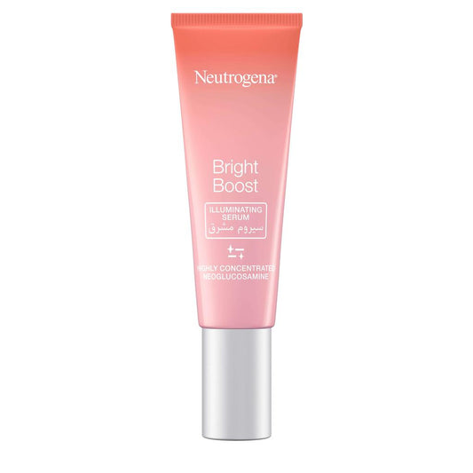 Neutrogena Bright Boost Illuminating Serum 30ml