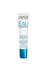 Uriage Eau Thermale Water Eye Contour Cream 15Ml
