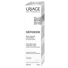 Uriage Depiderm Anti-Dark Spot Intensive 30Ml