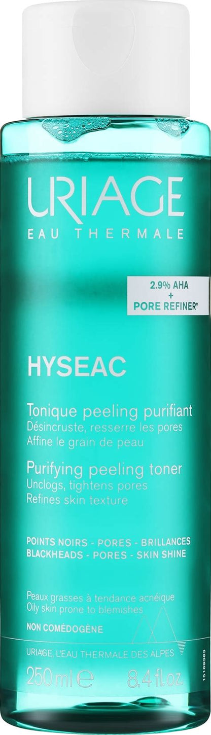 Uriage Hyseac Purifying Toner 250Ml