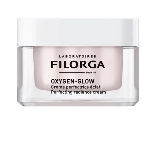 كريم فيلورغا أوكسيجين جلو المثالي للإشراقة 50 مل