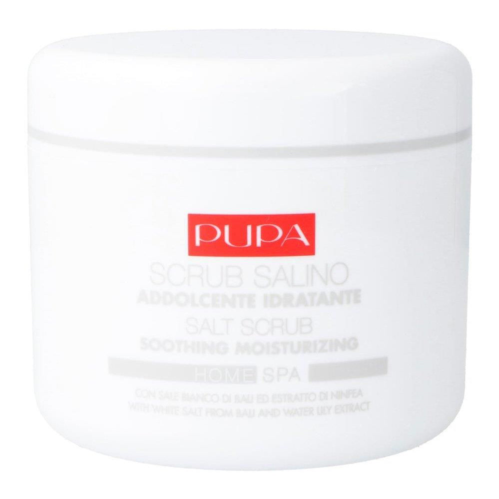 Pupa Salt Scrub Soothing Moisturizing 350g