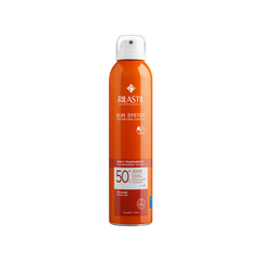 Rilastil Sun System Spf50+ Transparent Spray 200ml