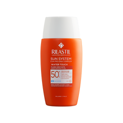 Rilastil Sun System Spf50+ Water Touch Cream 50ml