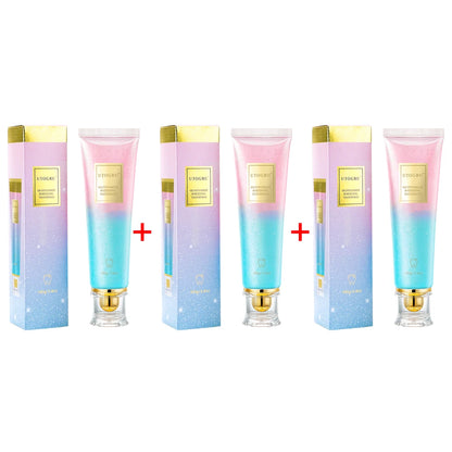 Whitening Toothpaste Nicotinamide Dazzling Toothpaste Remove Plaque Stains Teeth Oral Hygiene Clean Fresh Breath Teeth Care 100g