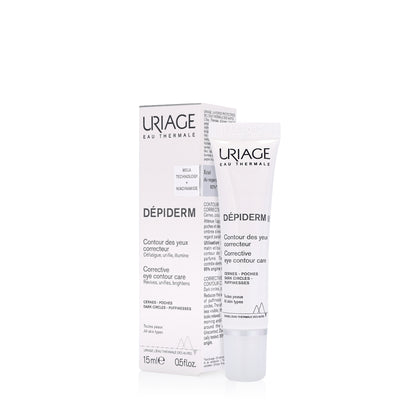 Uriage Depiderm Corrective Eye Contour 15Ml