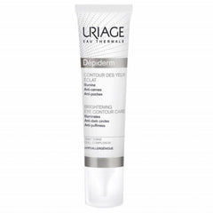 Uriage Depiderm Corrective Eye Contour 15Ml