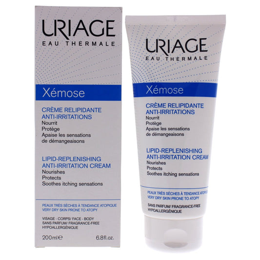 Uriage Xemose Cream T 200Ml