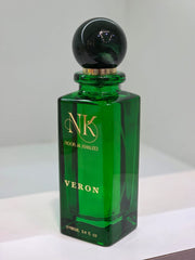 Veron– Eau de Parfum (100ML) Noor Al Khaleej