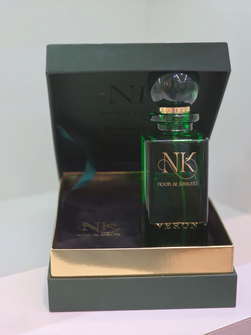 Veron– Eau de Parfum (100ML) Noor Al Khaleej