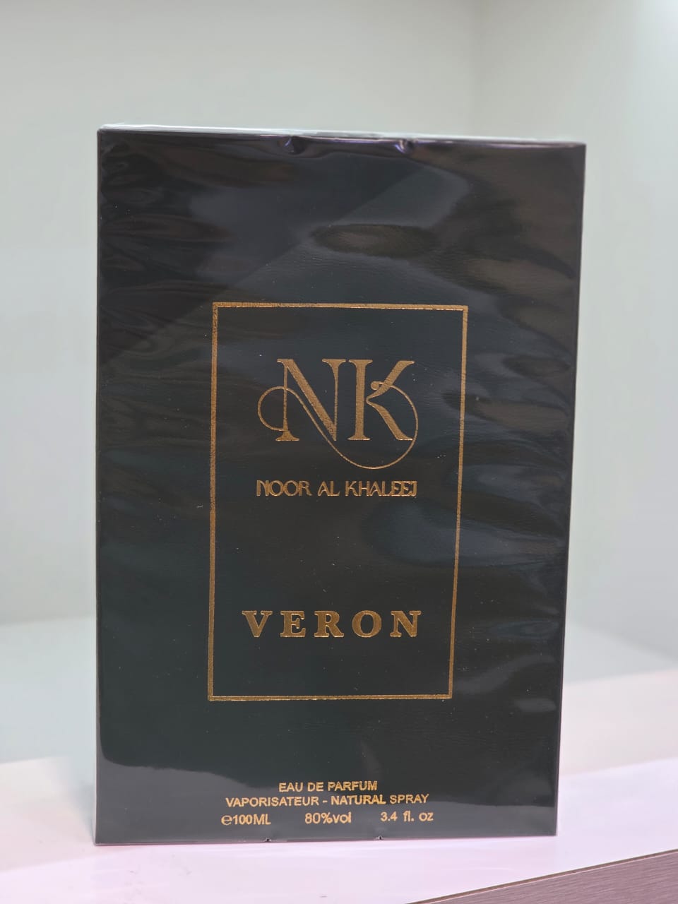 Veron– Eau de Parfum (100ML) Noor Al Khaleej