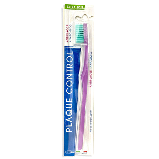 Piave 5160 Plaque Control Toothbrush Extra Soft