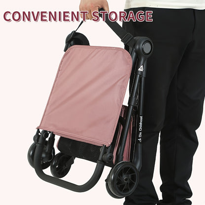 Baby Stroller, Newborn Stroller, Stroller For Baby, Baby Travel Stroller, Lightweight Baby Stroller, Easy To Walk Your Baby, Suitable For Travel, As Halloween, Chrismas Gift