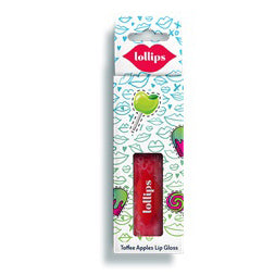 Lollips Toffee Apples Lip Gloss 3ml