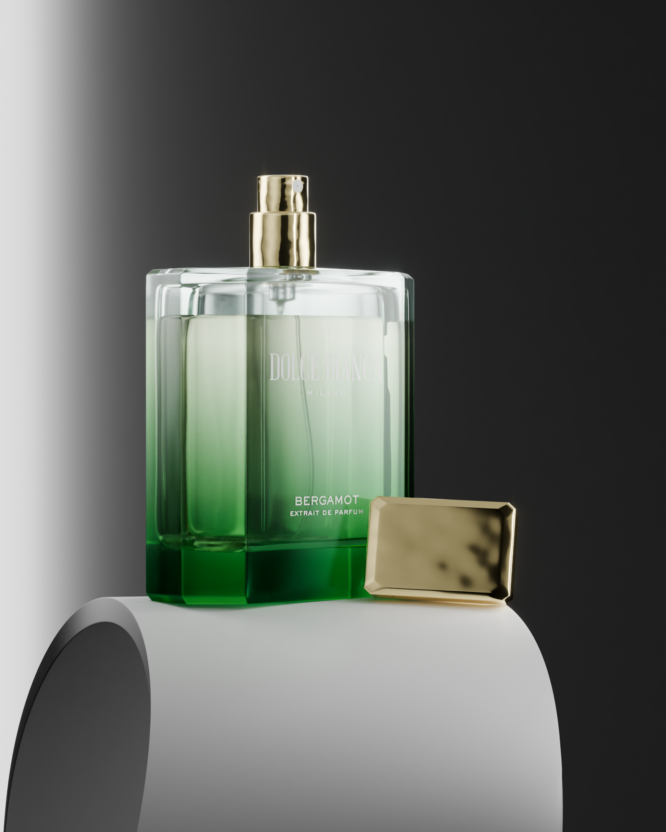 عطر دولتشي بيانكا بالبرغموت 100 مل