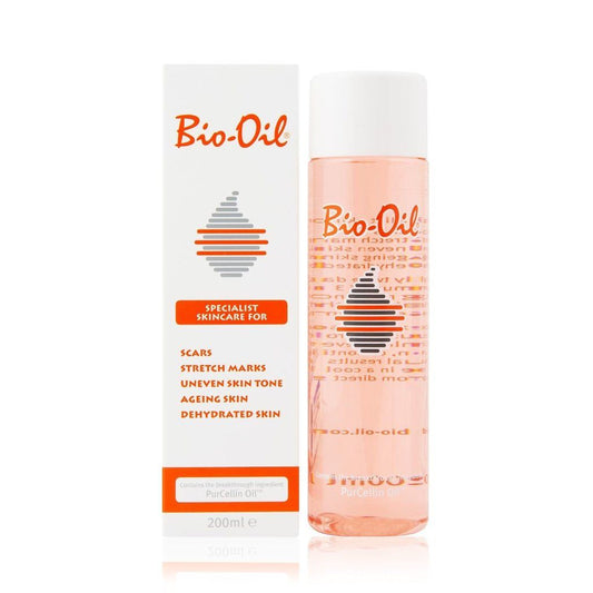 Bio Oil 200ml