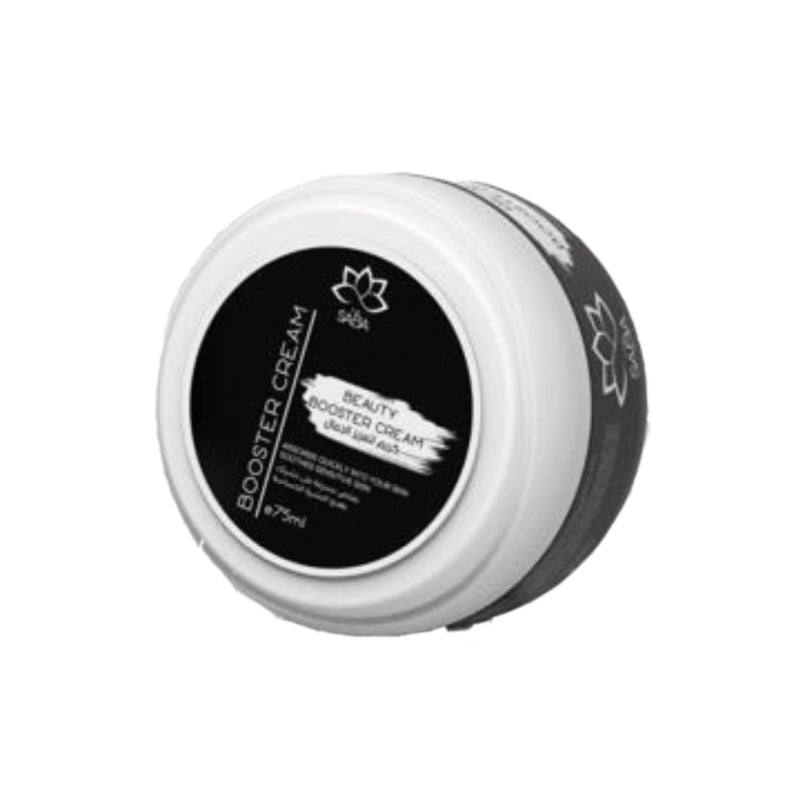 The Saba Beauty Booster Cream 75ml