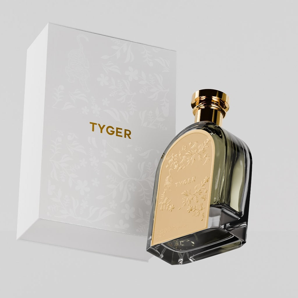 Tygerr Eau de Parfum– 100ml